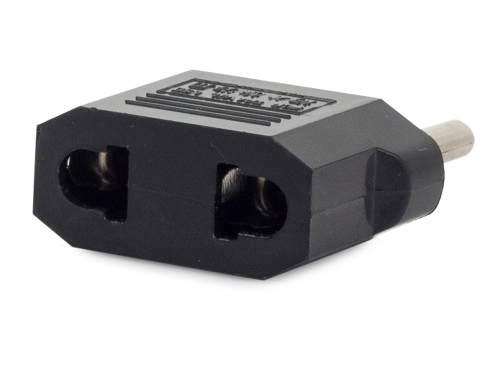 Universalus elektros adapteris 250v 6a
