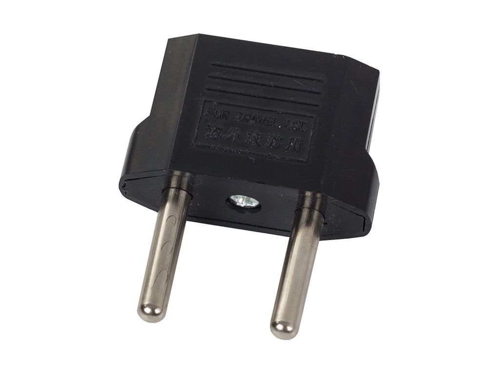 Universalus elektros adapteris 250v 6a