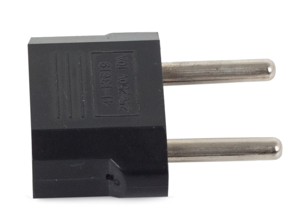 Universalus elektros adapteris 250v 6a
