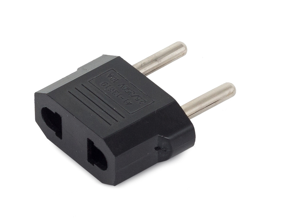 Universalus elektros adapteris 250v 6a