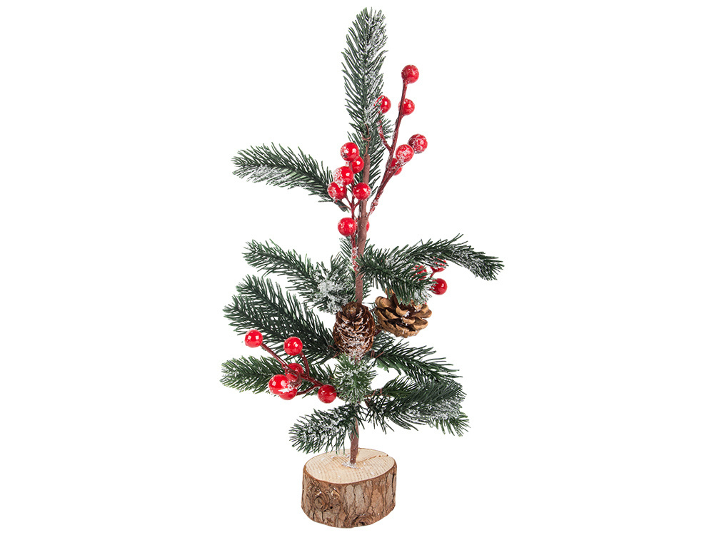 Kalėdinė dekoracija 30 cm
