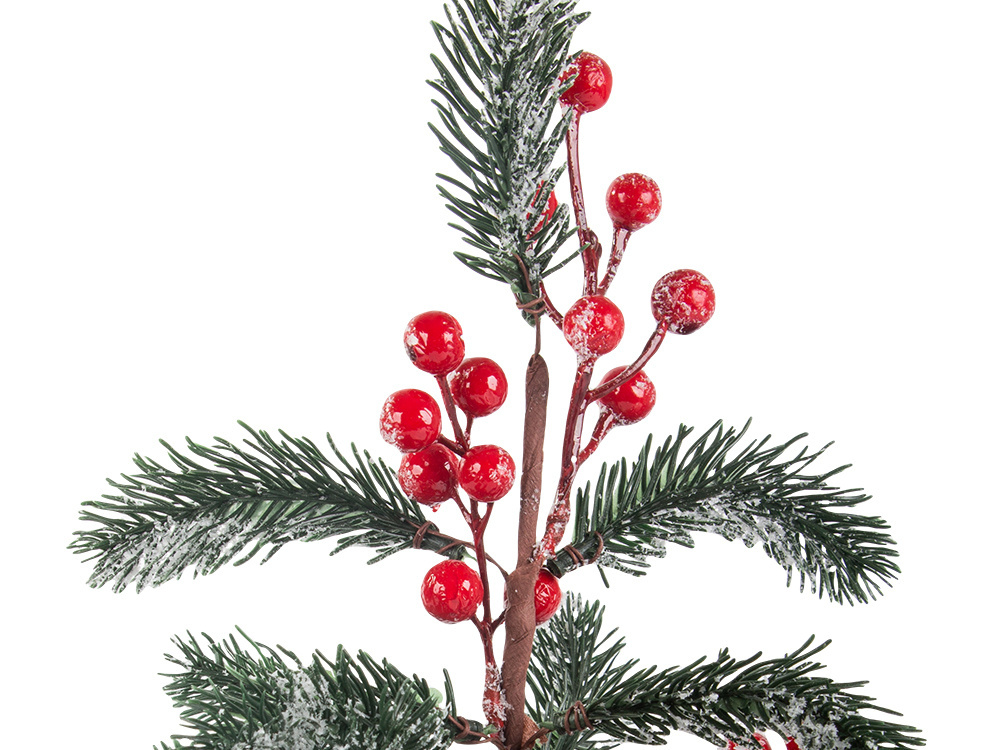 Kalėdinė dekoracija 30 cm