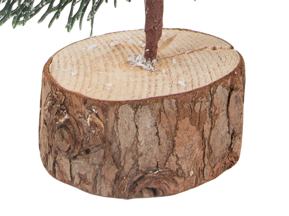Kalėdinė dekoracija 30 cm