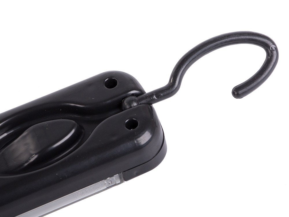 Dirbtuvių lempa su 96 led cob ir magnetu, 230v