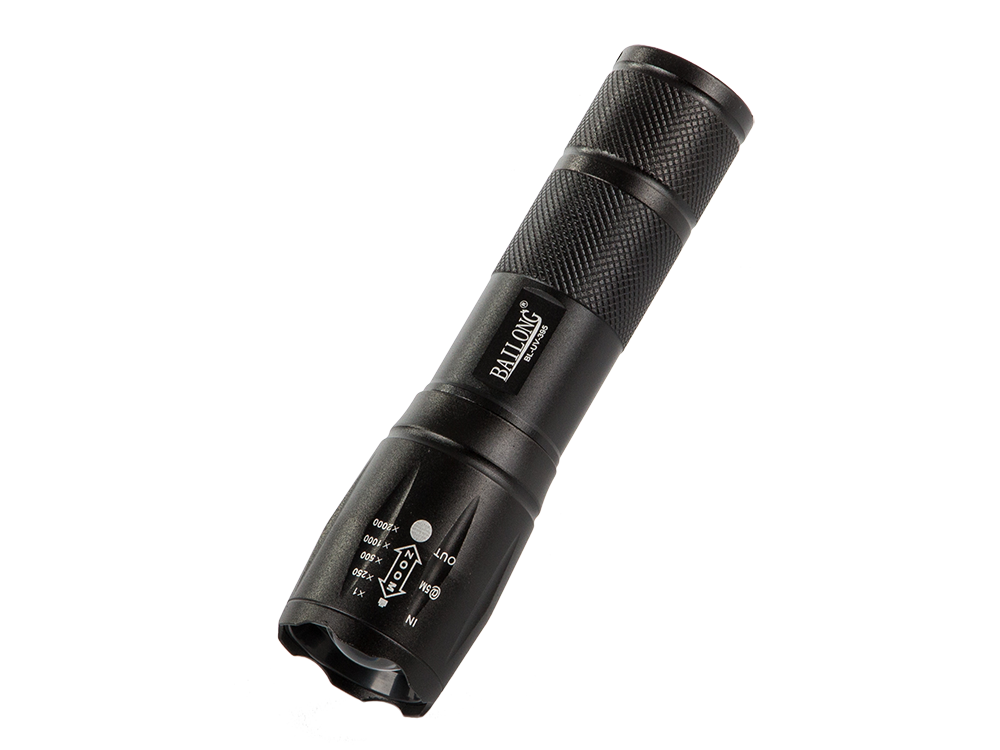 Žibintuvėlis bailong bl-uv-395
