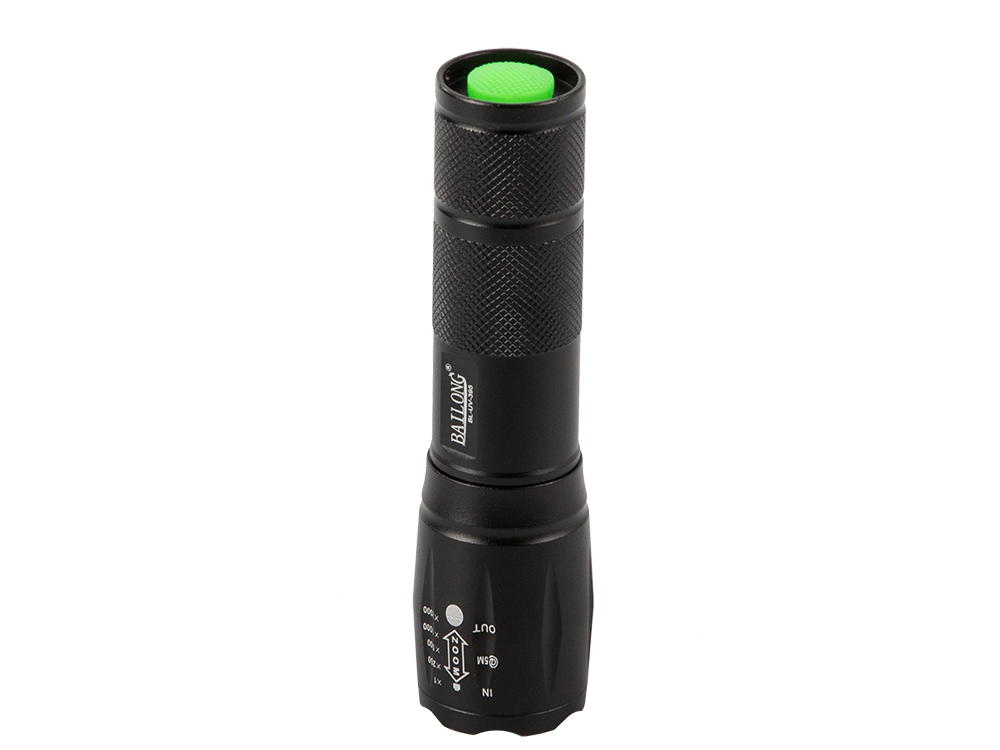 Žibintuvėlis bailong bl-uv-395