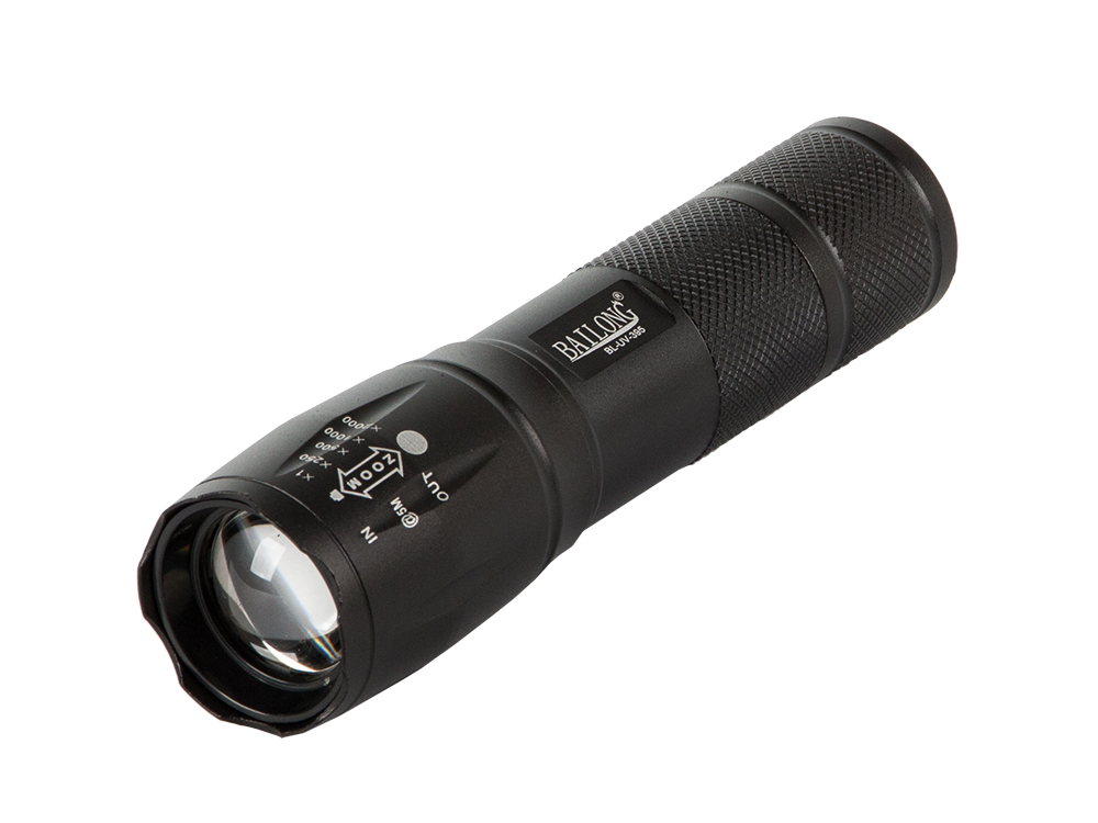 Žibintuvėlis bailong bl-uv-395