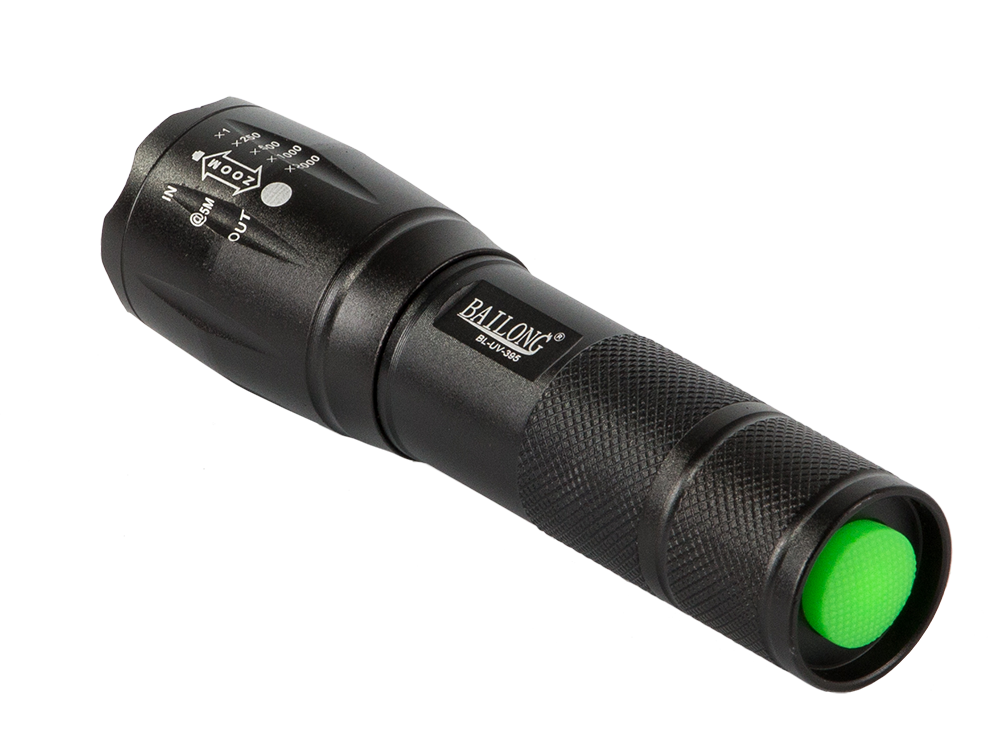 Žibintuvėlis bailong bl-uv-395