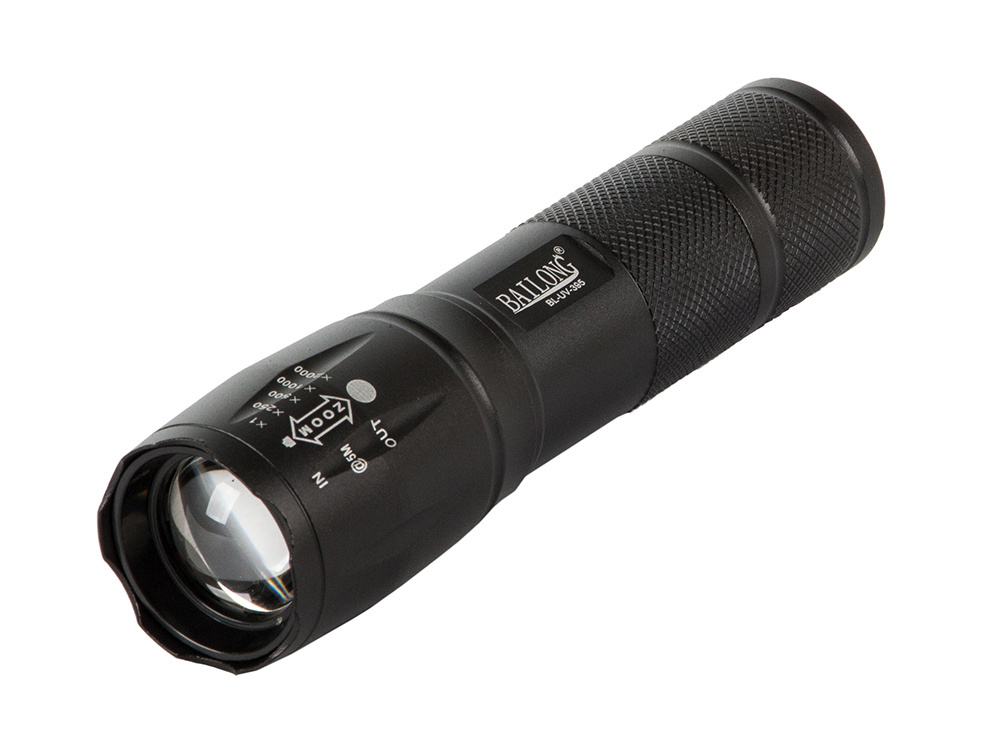 Žibintuvėlis bailong bl-uv-395