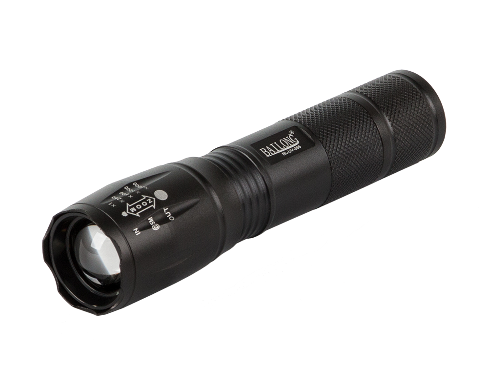 Žibintuvėlis bailong bl-uv-395
