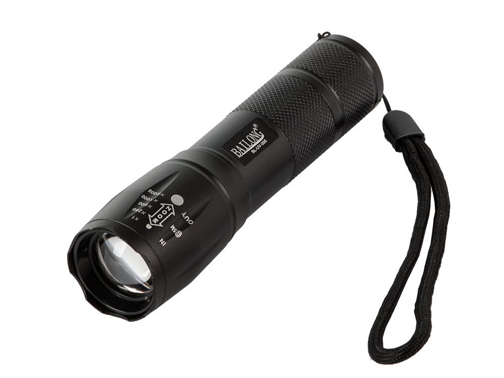 Žibintuvėlis bailong bl-uv-395