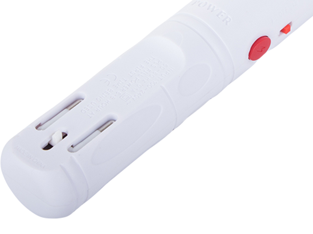 Elektrinė vabzdžių gaudyklė su led žibintuvėliu, 51 cm