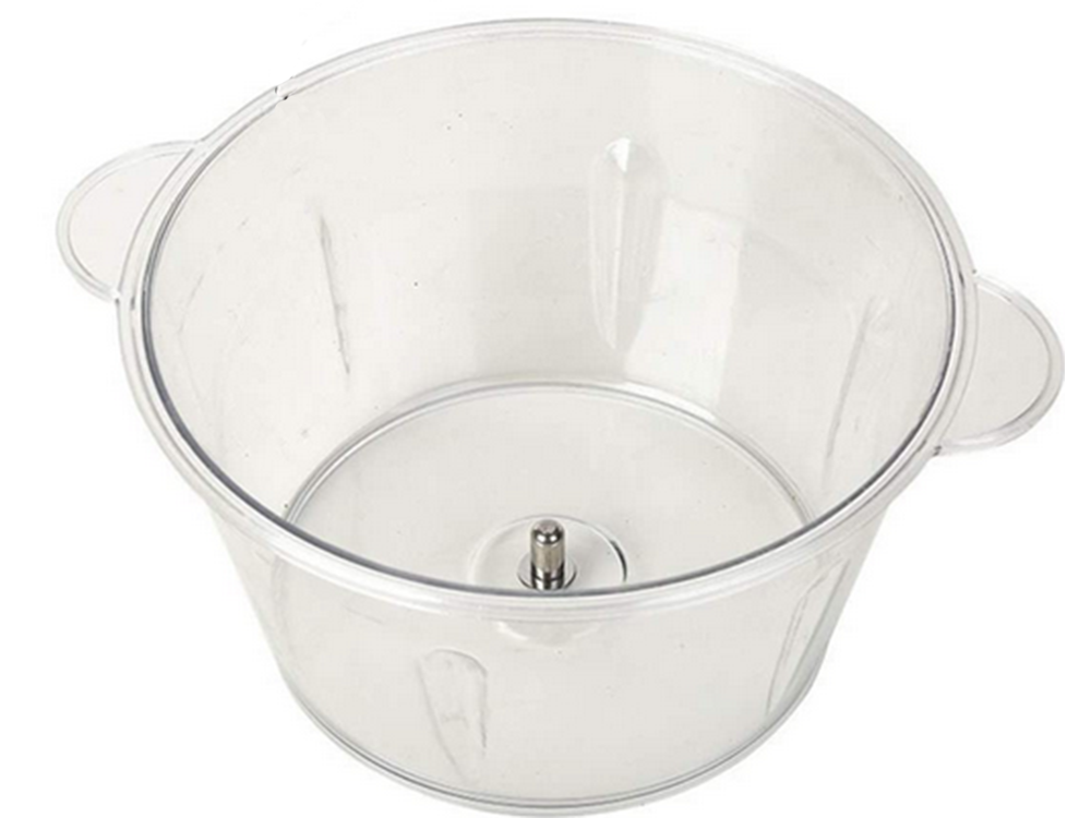 Elektrinis smulkintuvas, 1600 ml