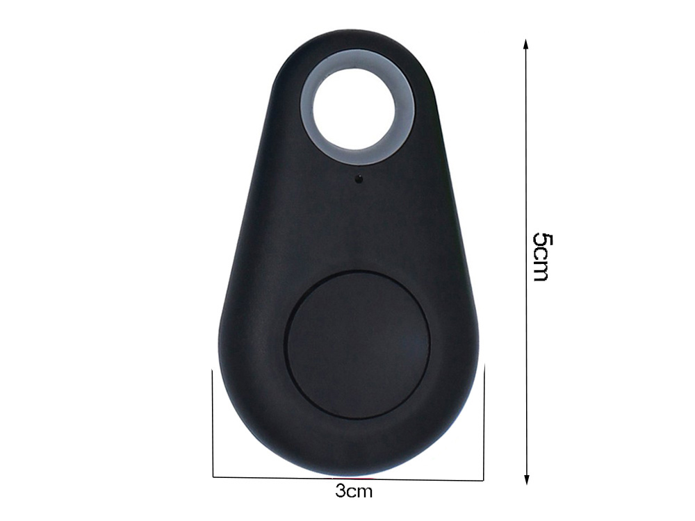 Raktų ieškiklis su bluetooth jungtimi