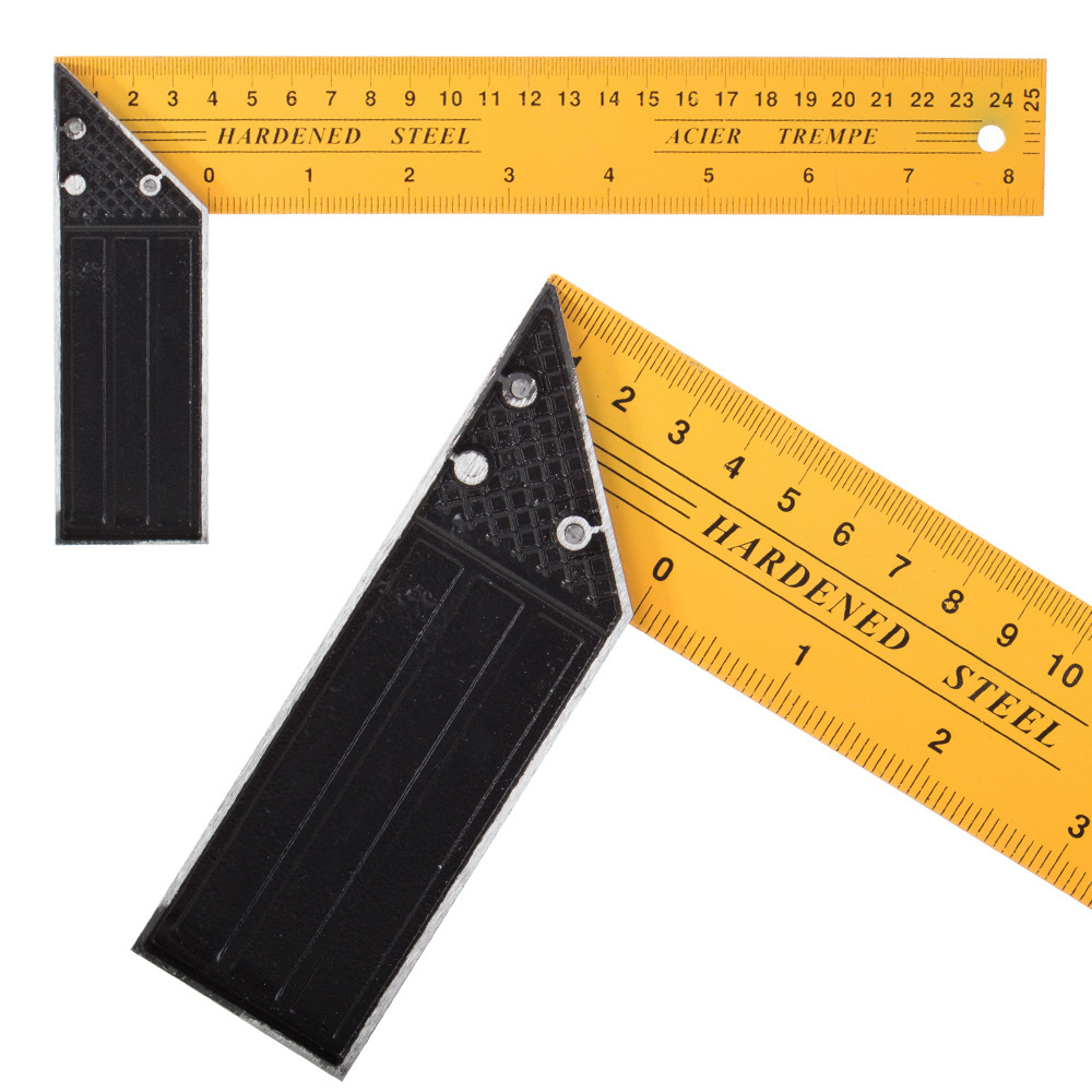 Kampainis su skale 25 cm