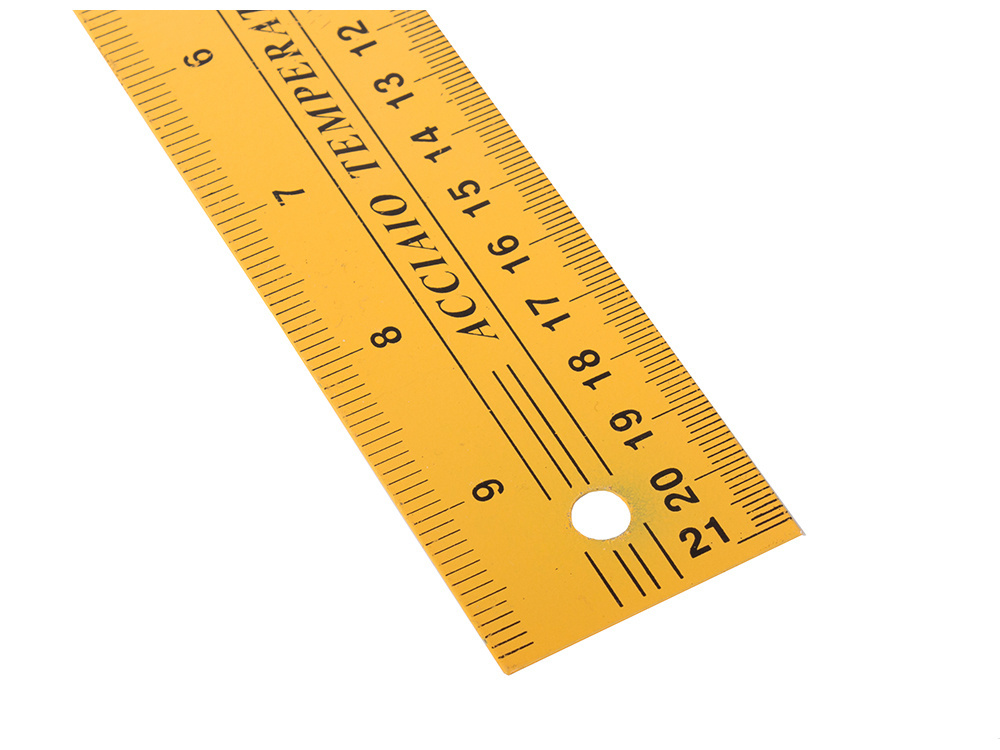 Kampainis su skale 25 cm