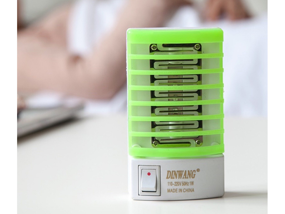 Elektrinė uv lempa nuo vabzdžių
