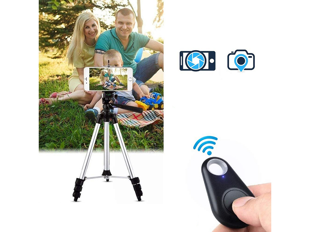 Sekiklis su bluetooth jungtimi
