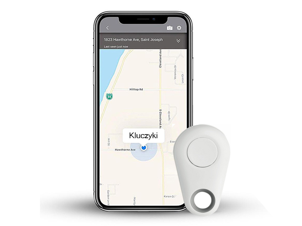 Sekiklis su bluetooth jungtimi