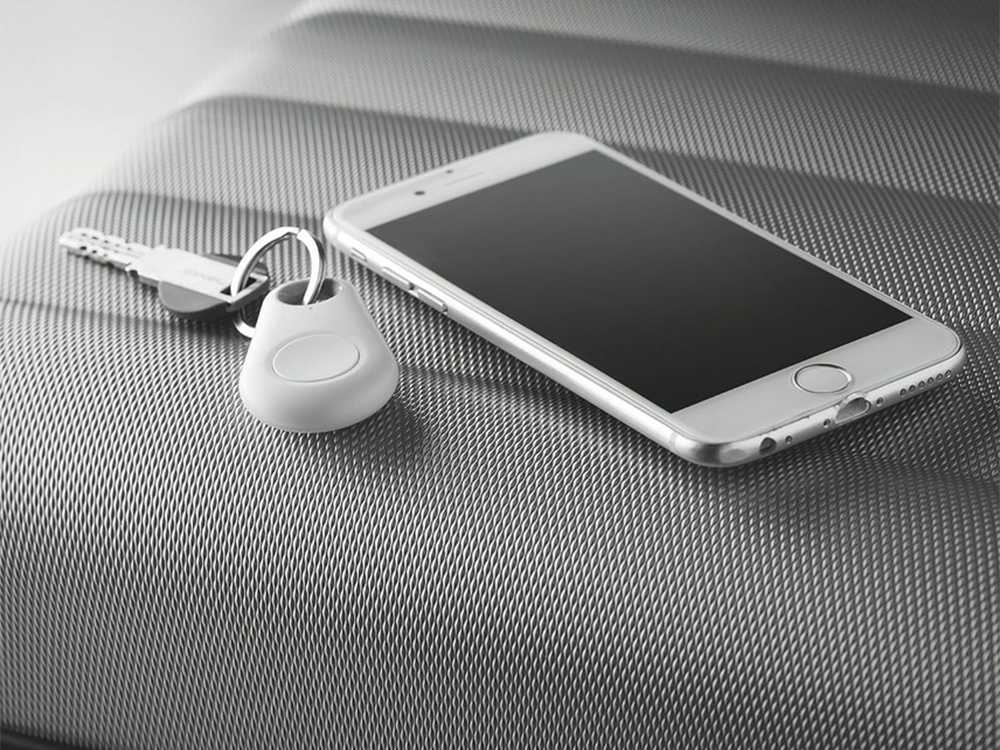 Sekiklis su bluetooth jungtimi