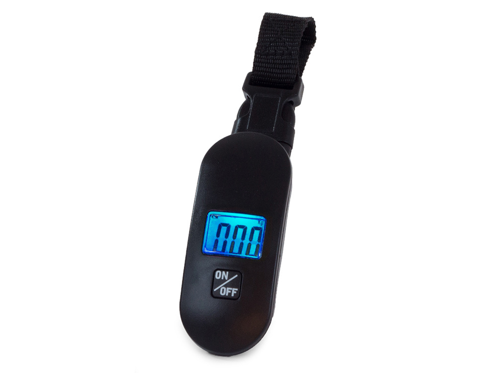 Elektroninės svarstyklės 40 kg