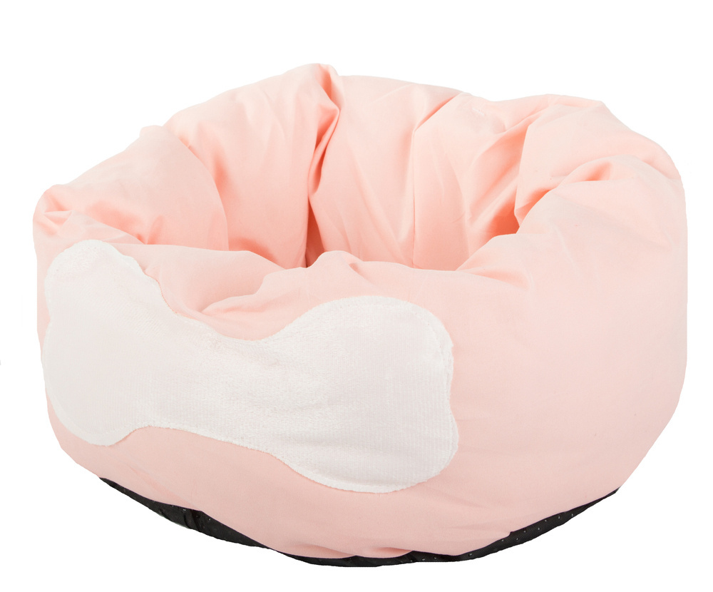 Gyvūnų guolis su minkštu užpildu, 32 cm