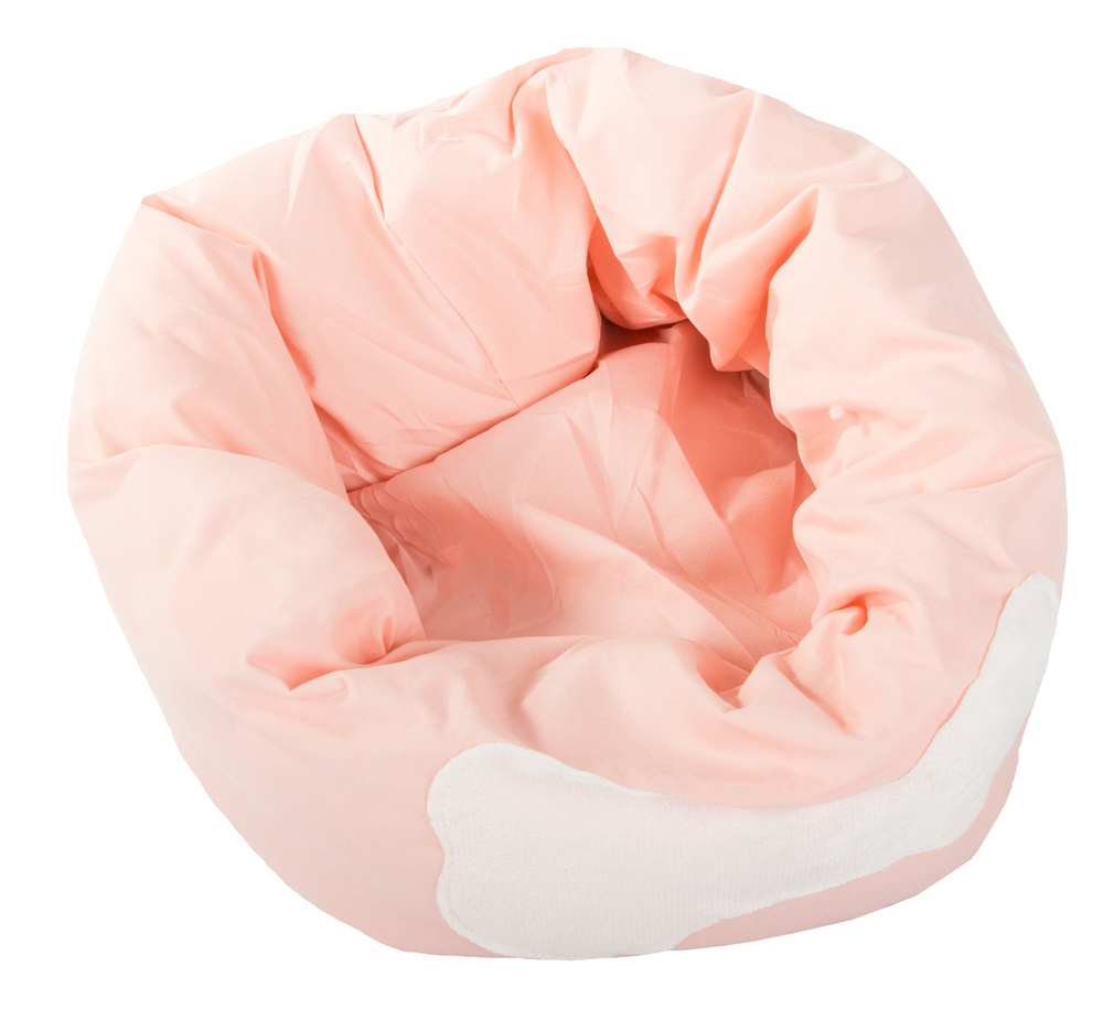 Gyvūnų guolis su minkštu užpildu, 32 cm