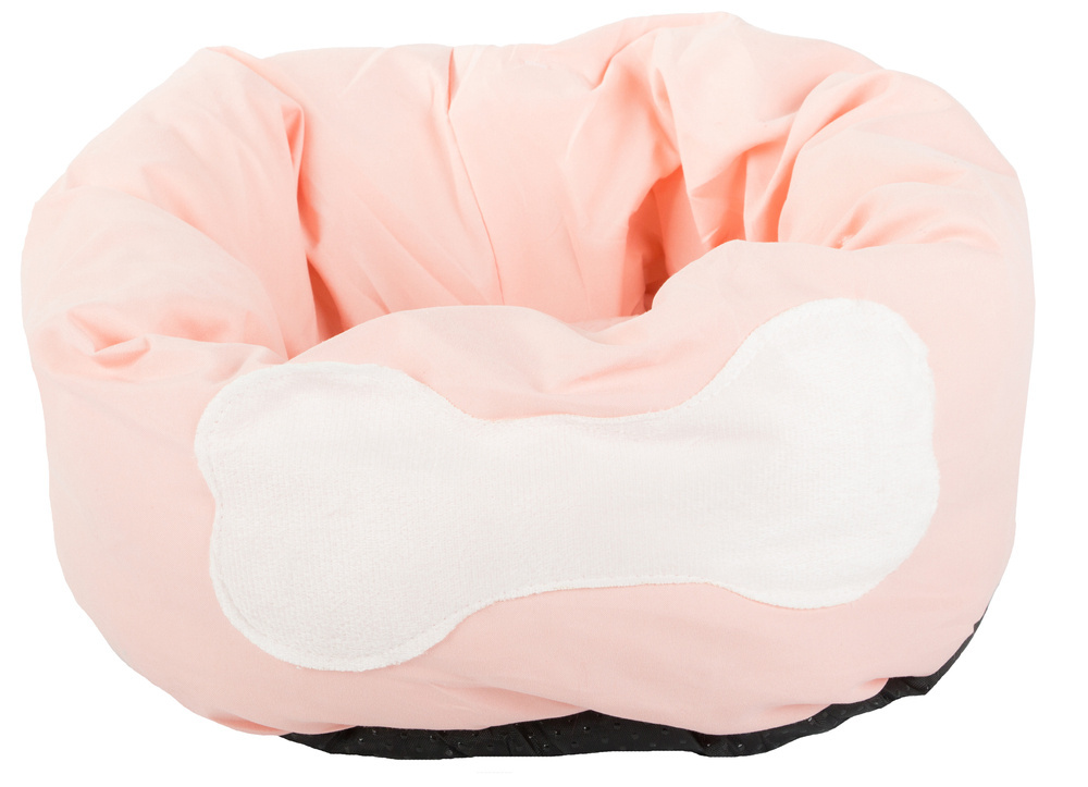 Gyvūnų guolis su minkštu užpildu, 32 cm