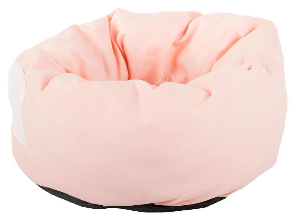 Gyvūnų guolis su minkštu užpildu, 32 cm