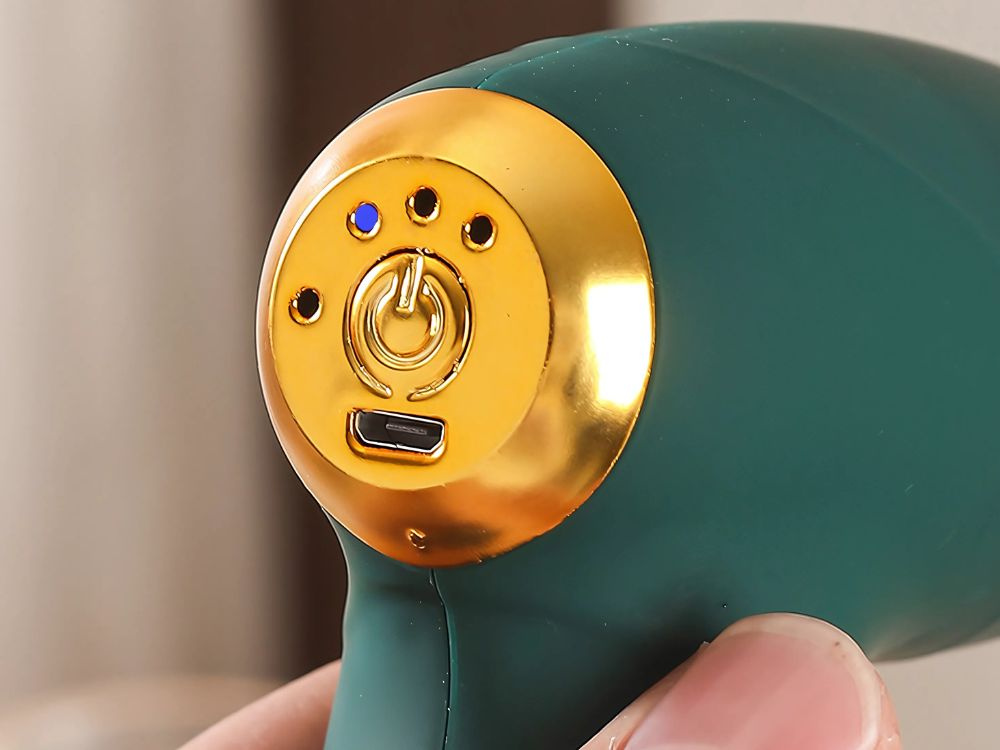 Rankinis elektrinis mikseris su usb krovimu