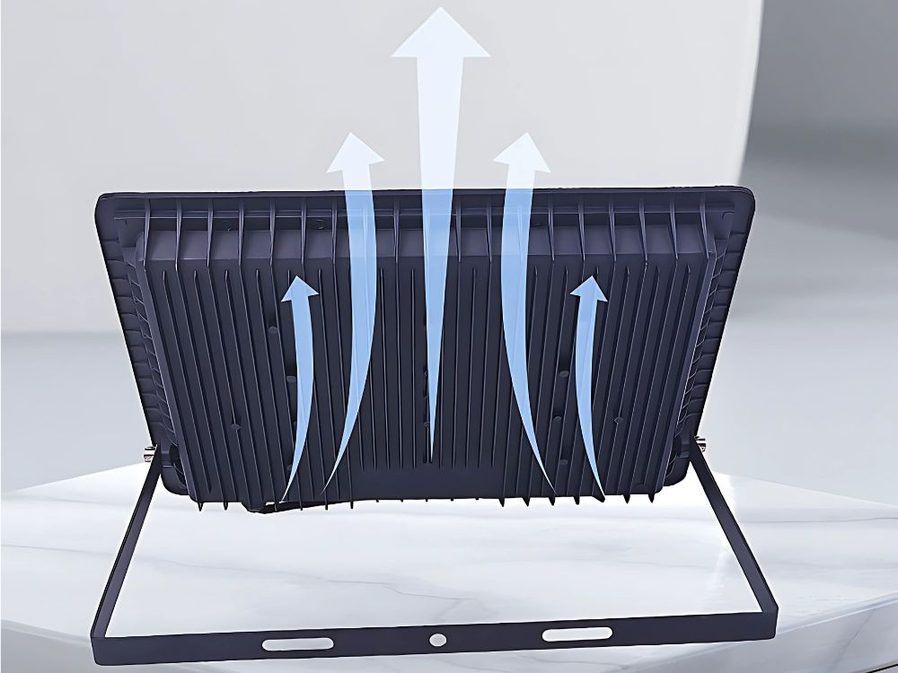Led prožektorius 30w 6000k ip66