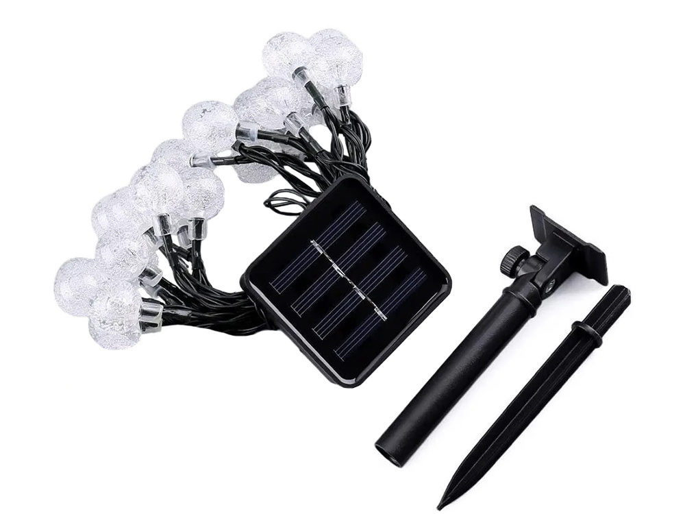 Girlianda su 20 led