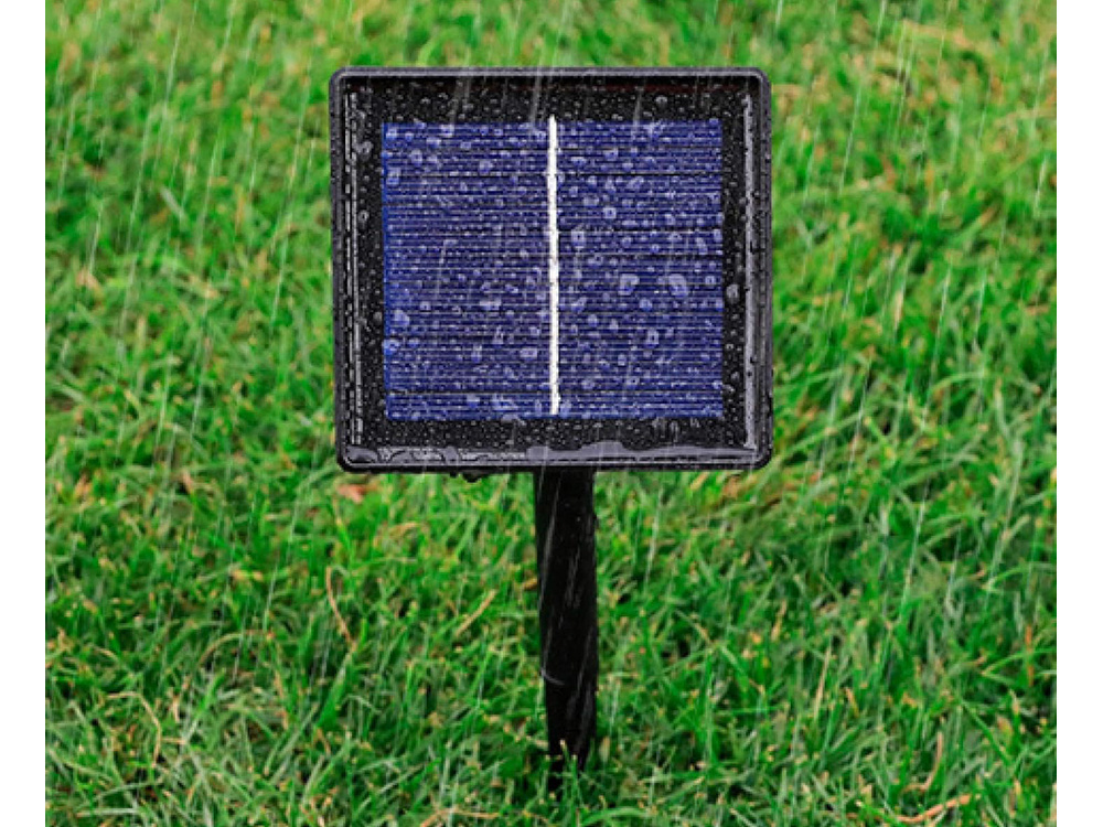 Girlianda su 20 led