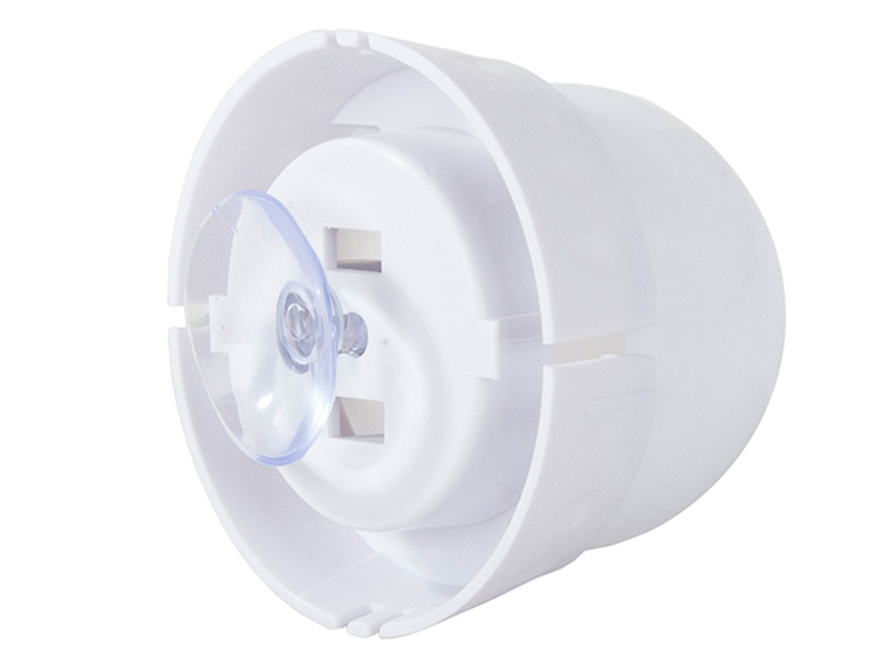 Led veidrodžio lemputės makiažui, 10 vnt., usb