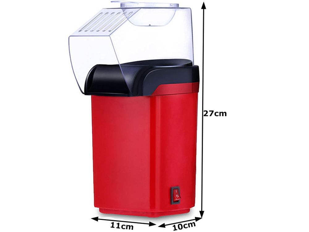 Spragėsių gaminimo aparatas 1200w