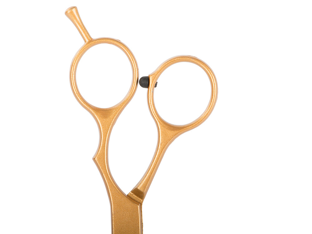 Plaukų kirpimo žirklės, 16 cm