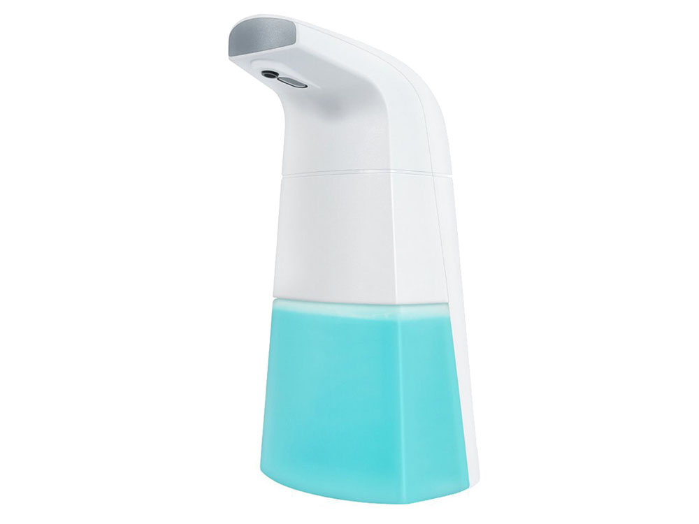 Automatinis muilo dozatorius su judesio jutikliu, 250 ml
