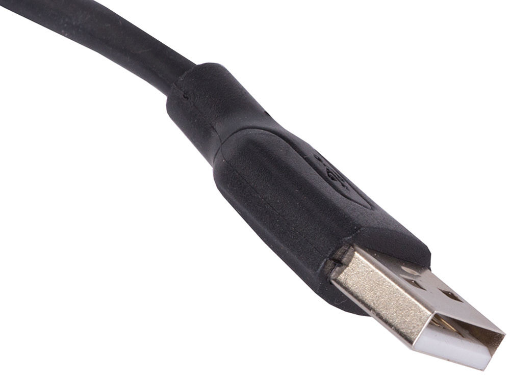 Įkrovimo laidas usb-c 2,1a, 0,9 m