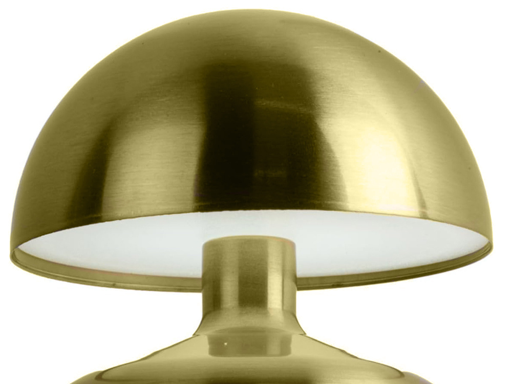 Led stalinė lempa su jutikliu, 3 apšvietimo režimai