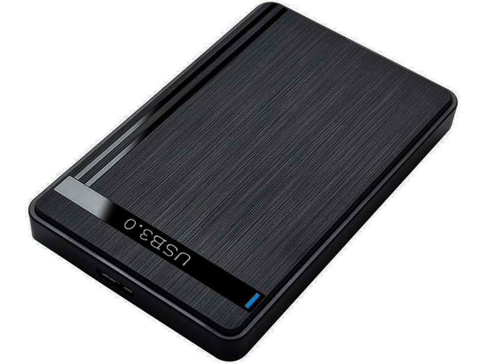 Disko dėklas usb 3.0 sata 2,5 colio