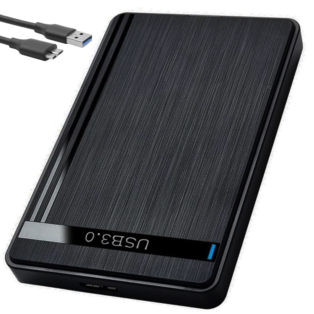 Disko dėklas usb 3.0 sata 2,5 colio