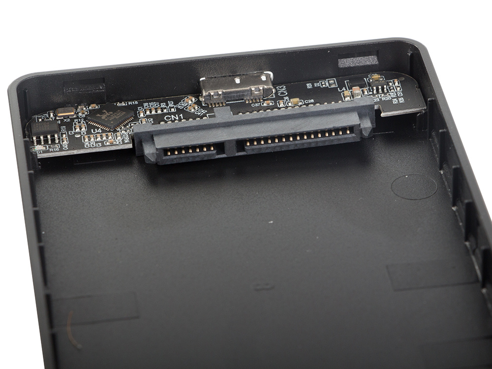 Disko dėklas usb 3.0 sata 2,5 colio