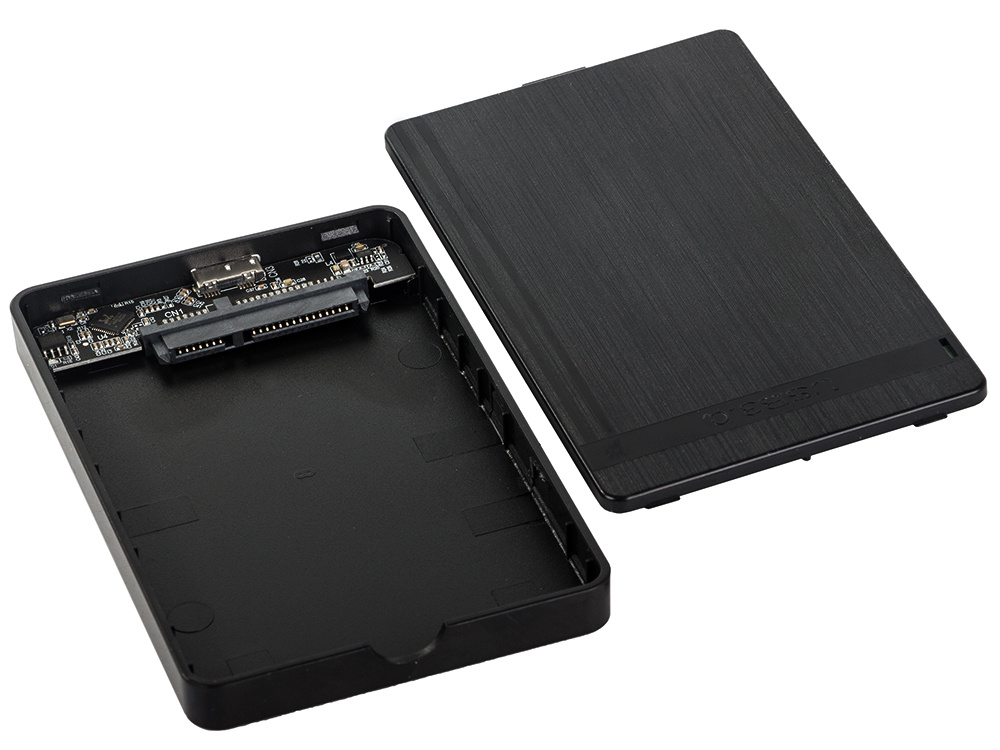 Disko dėklas usb 3.0 sata 2,5 colio
