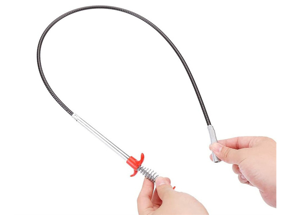 Lankstus griebtukas varžtams 56 cm