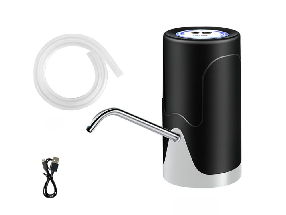 Vandens pompa su akumuliatoriumi 5w, 1200mah 3
