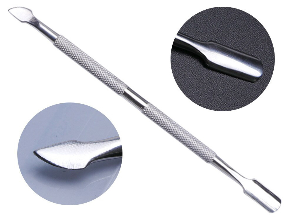 Nagų priežiūros įrankis iš nerūdijančio plieno, 13 cm