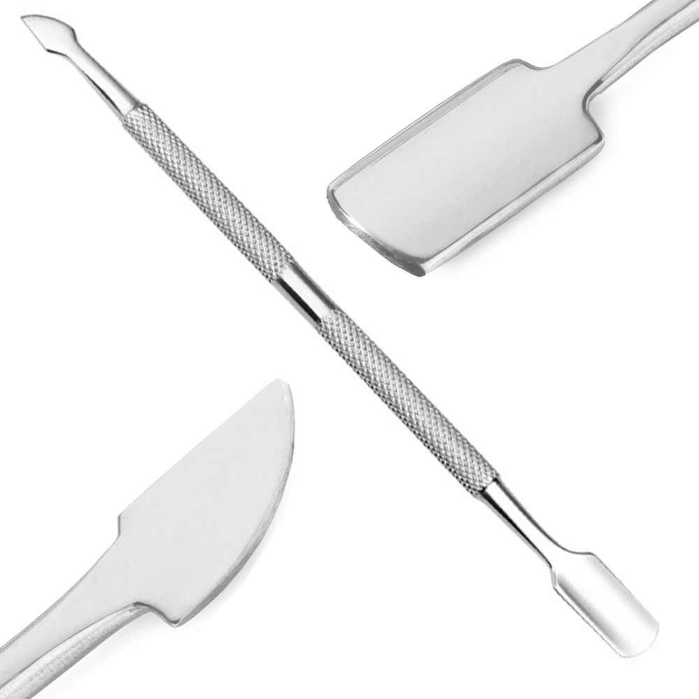 Nagų priežiūros įrankis iš nerūdijančio plieno, 13 cm