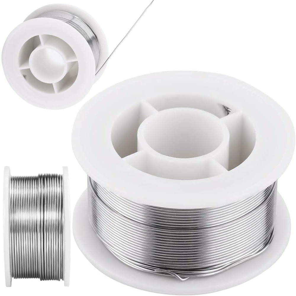 Lydmetalis 80g 1mm