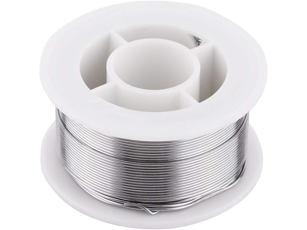Lydmetalis 80g 1mm