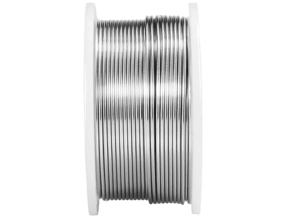 Lydmetalis 80g 1mm